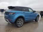 2012 Land Rover Range Rover Evoque Dynamic Premium