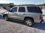 2002 Chevrolet Tahoe C1500