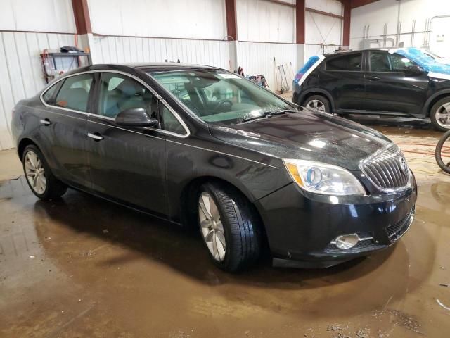 2013 Buick Verano