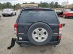 2006 Suzuki Grand Vitara Premium