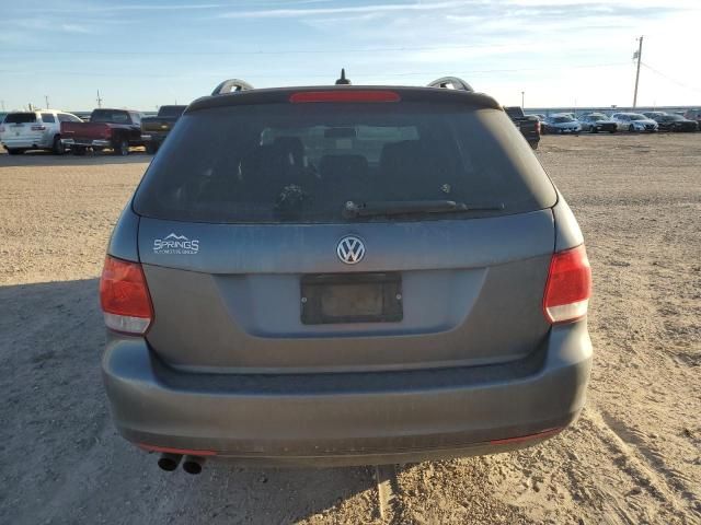 2013 Volkswagen Jetta TDI