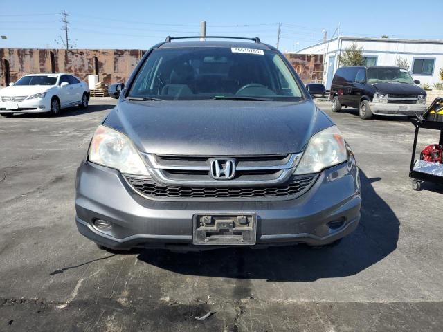 2011 Honda CR-V LX