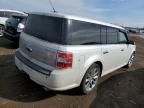 2010 Ford Flex Limited