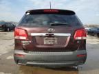 2012 KIA Sorento EX