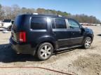 2012 Honda Pilot Touring