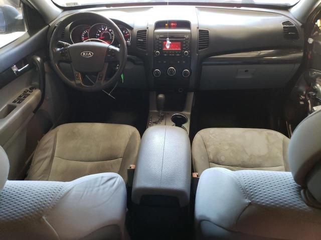 2011 KIA Sorento Base