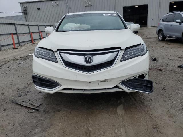 2017 Acura RDX