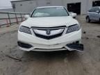 2017 Acura RDX