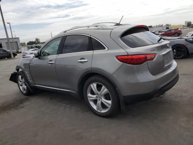 2011 Infiniti FX35