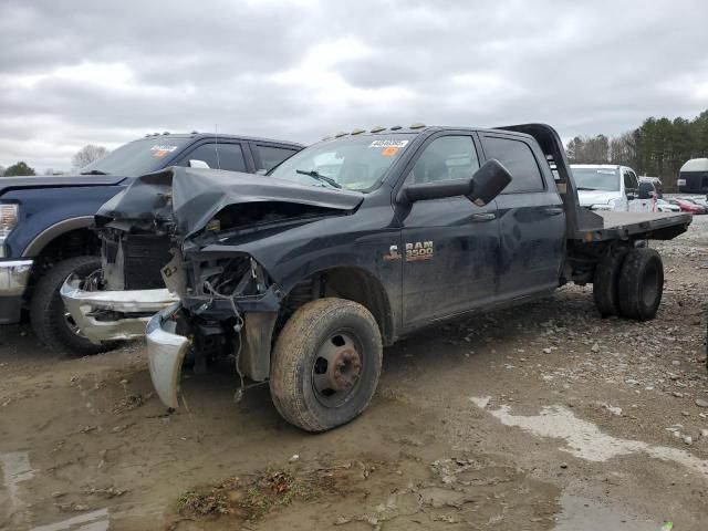 2017 Dodge RAM 3500 ST