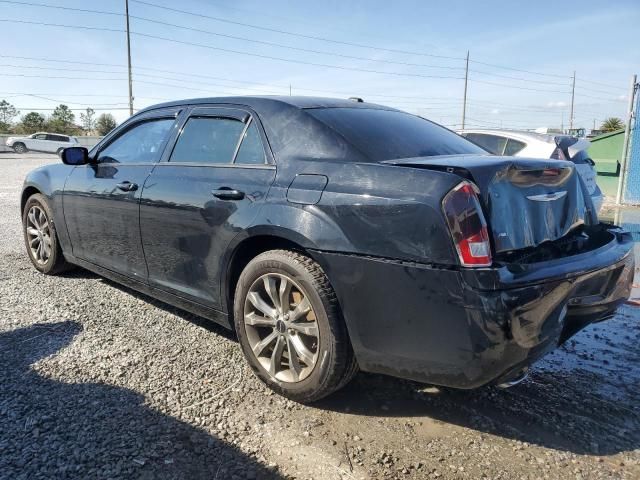 2014 Chrysler 300 S