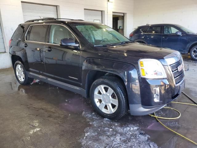 2013 GMC Terrain SLE