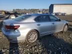 2016 Lexus LS 460L