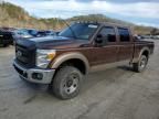 2012 Ford F250 Super Duty