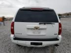 2008 Chevrolet Tahoe K1500