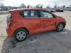 2013 Chevrolet Sonic LT