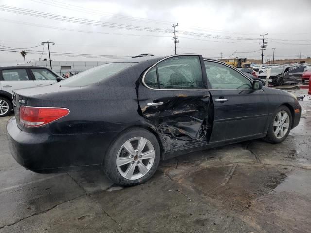 2005 Lexus ES 330