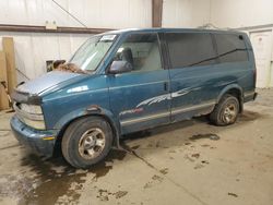 1997 Chevrolet Astro en venta en Nisku, AB