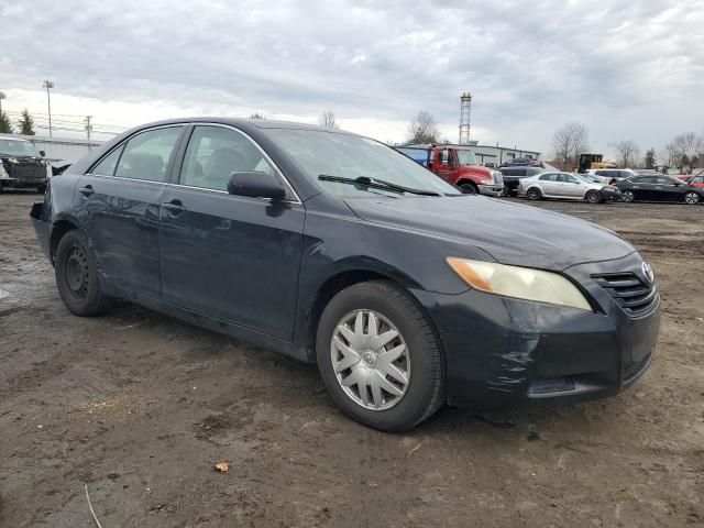 2008 Toyota Camry CE