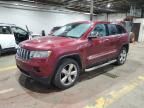 2013 Jeep Grand Cherokee Limited