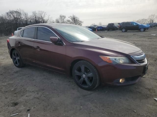 2013 Acura ILX 20 Tech