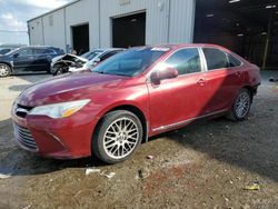 Toyota Vehiculos salvage en venta: 2017 Toyota Camry LE