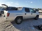 2007 Honda Ridgeline RT