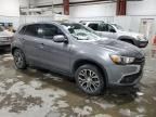 2019 Mitsubishi Outlander Sport ES