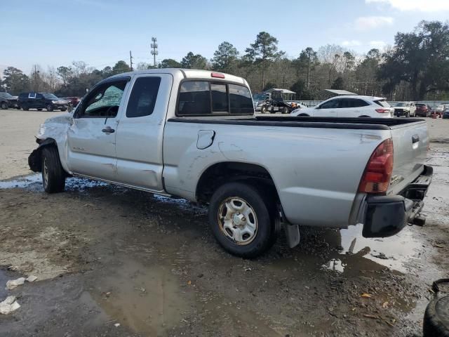 2013 Toyota Tacoma Access Cab