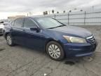 2011 Honda Accord LX