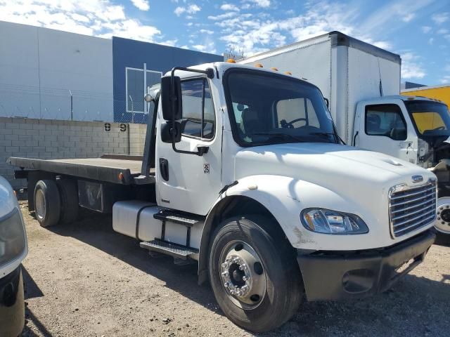 2009 Freightliner M2 106 Medium Duty