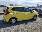 2015 Honda FIT LX