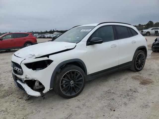 2023 Mercedes-Benz GLA 250