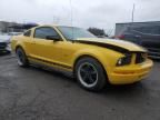 2005 Ford Mustang