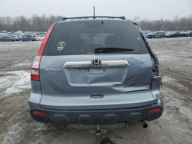 2007 Honda CR-V EX