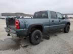 2007 Chevrolet Silverado K2500 Heavy Duty