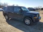 2011 Jeep Patriot Sport