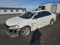 2012 Volkswagen Passat SE en venta en Airway Heights, WA