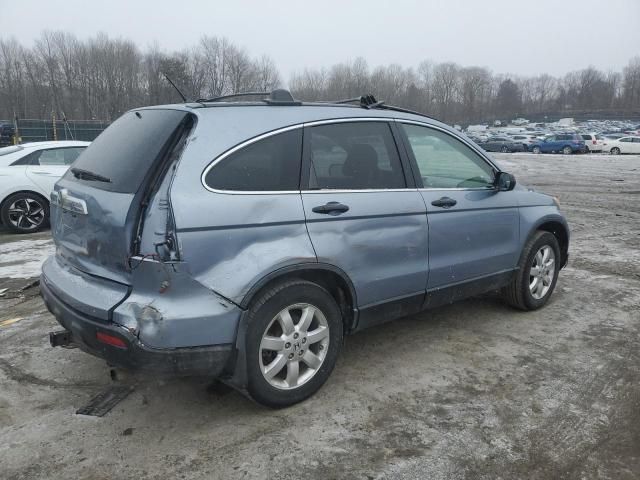 2007 Honda CR-V EX