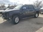 2011 Chevrolet Avalanche LT