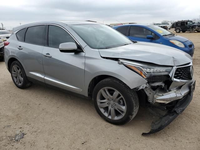 2019 Acura RDX Advance