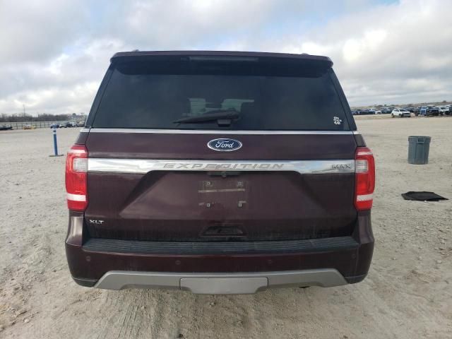 2021 Ford Expedition Max XLT