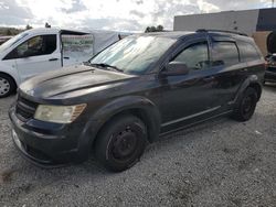 2011 Dodge Journey Express en venta en Mentone, CA