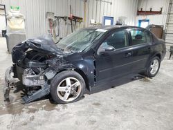 Salvage cars for sale at Tulsa, OK auction: 2009 Chevrolet Cobalt LT