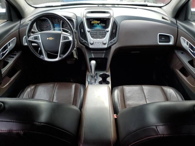 2014 Chevrolet Equinox LTZ