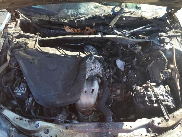 2009 Toyota Camry Base