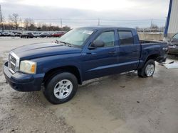 Run And Drives Cars for sale at auction: 2006 Dodge Dakota Quad SLT