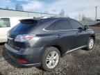 2010 Lexus RX 450H