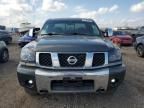 2004 Nissan Titan XE