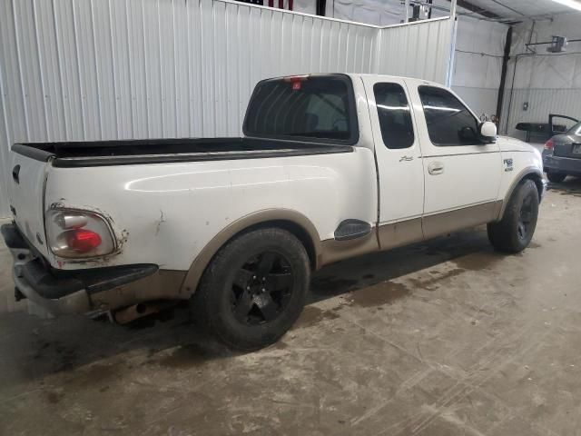 2003 Ford F150